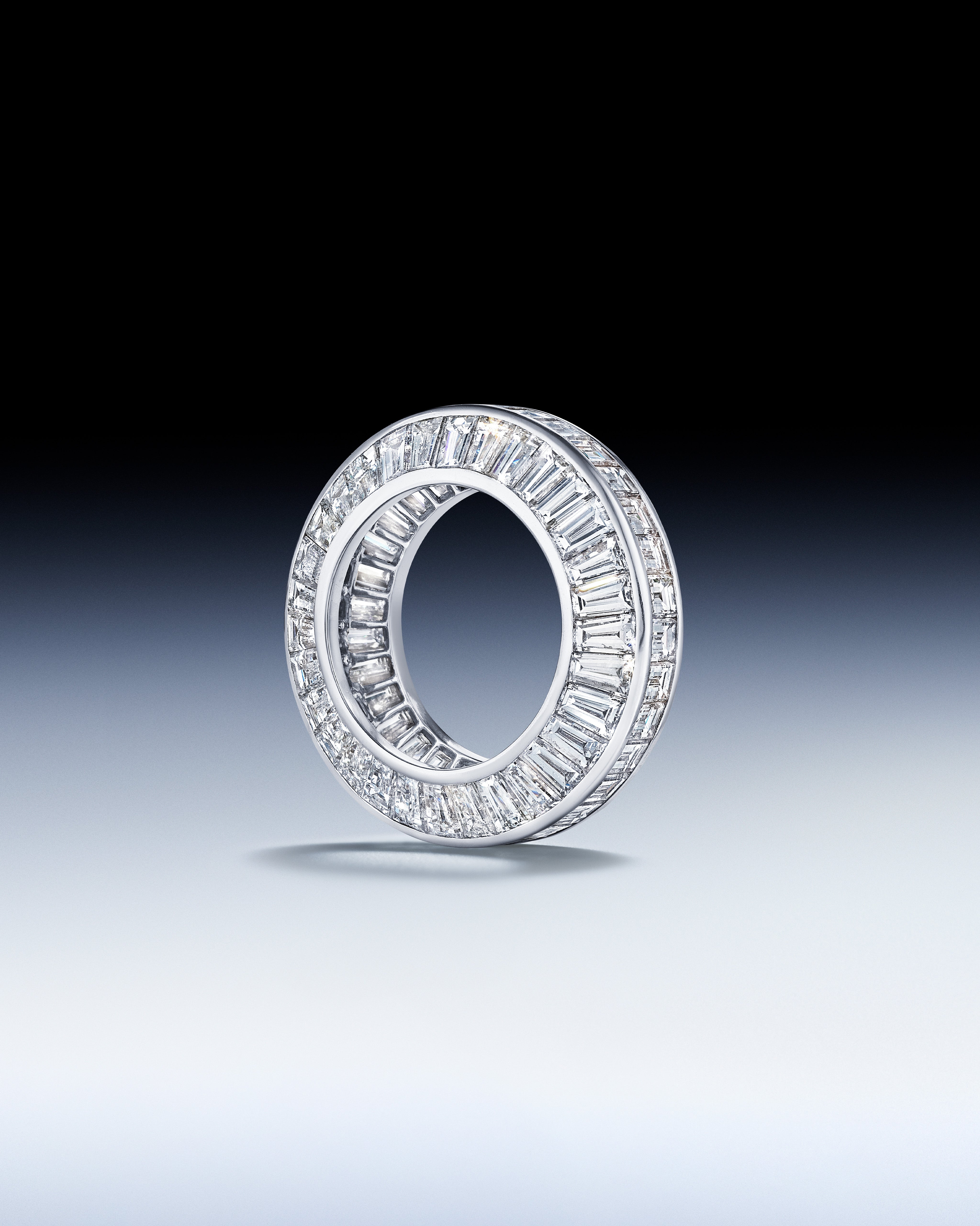 Ecrou Ring