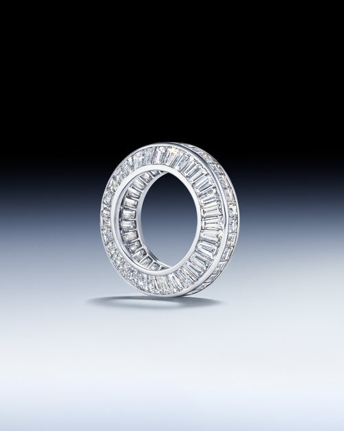 Ecrou Ring