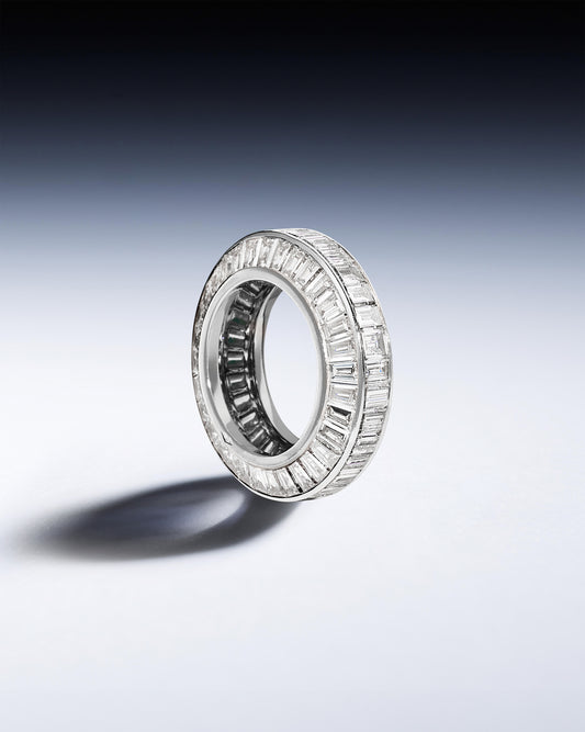 Ecrou Ring