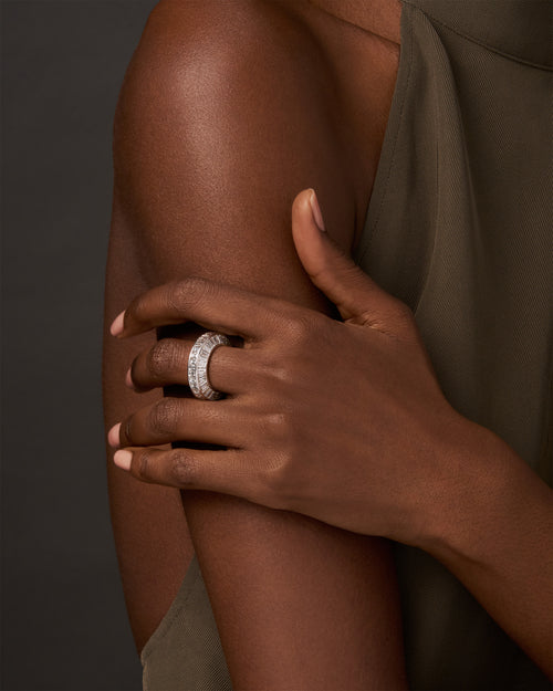 Ecrou Ring