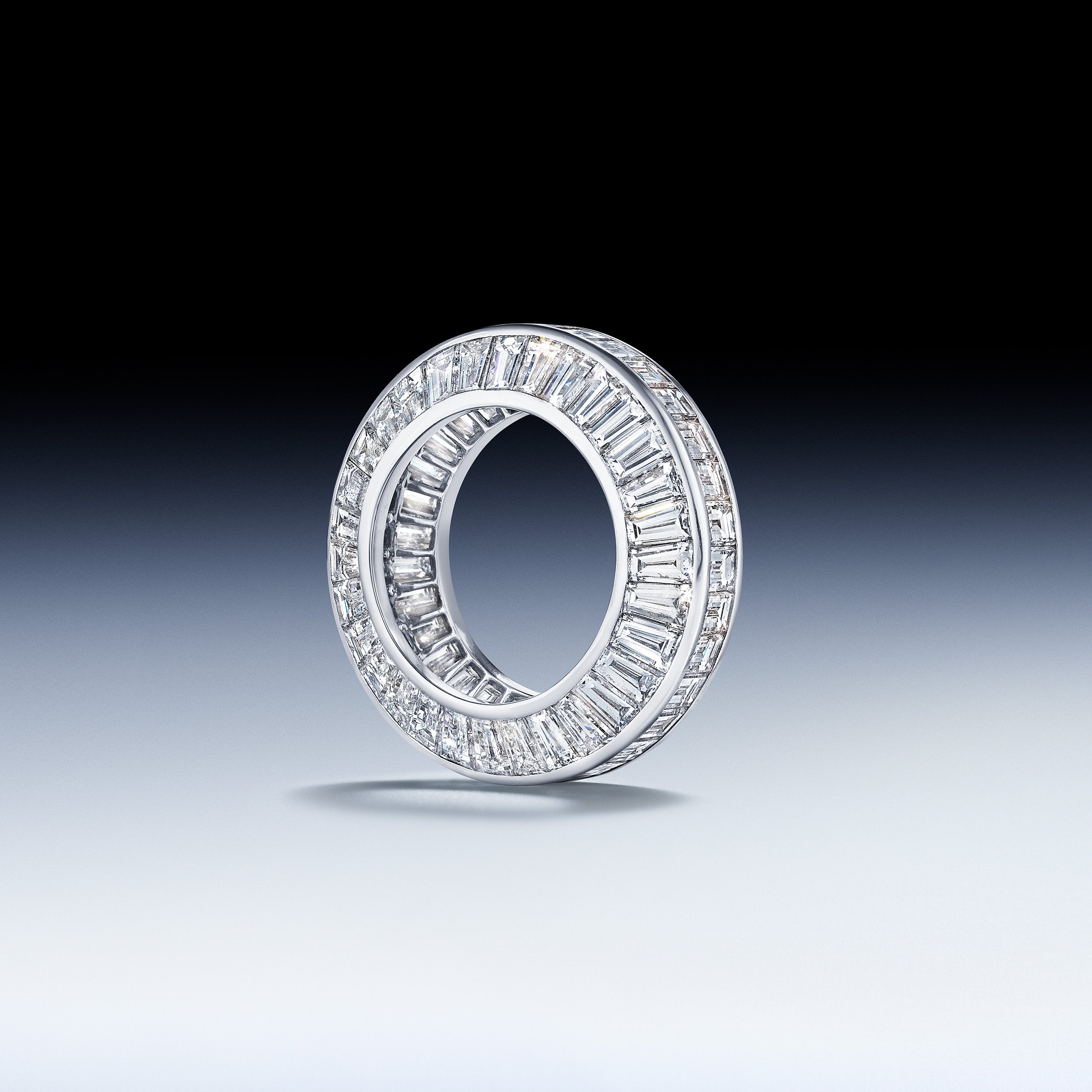 Ecrou Ring
