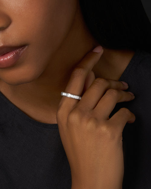 Calibrated Narrow Ring