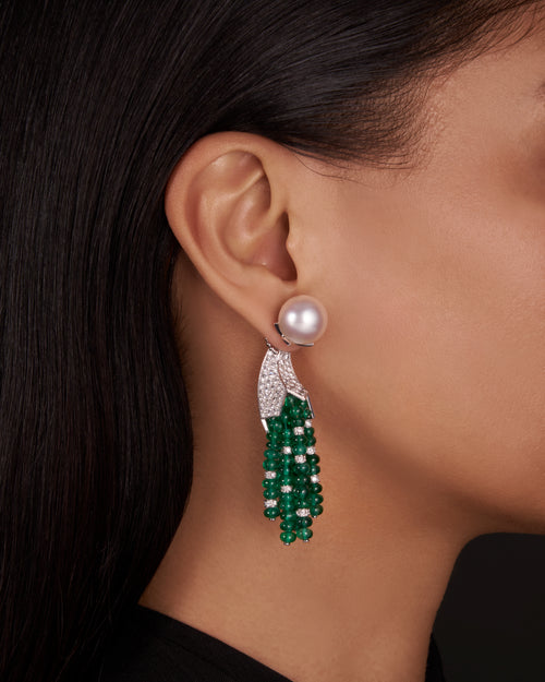 Corne D'Abondance Earrings