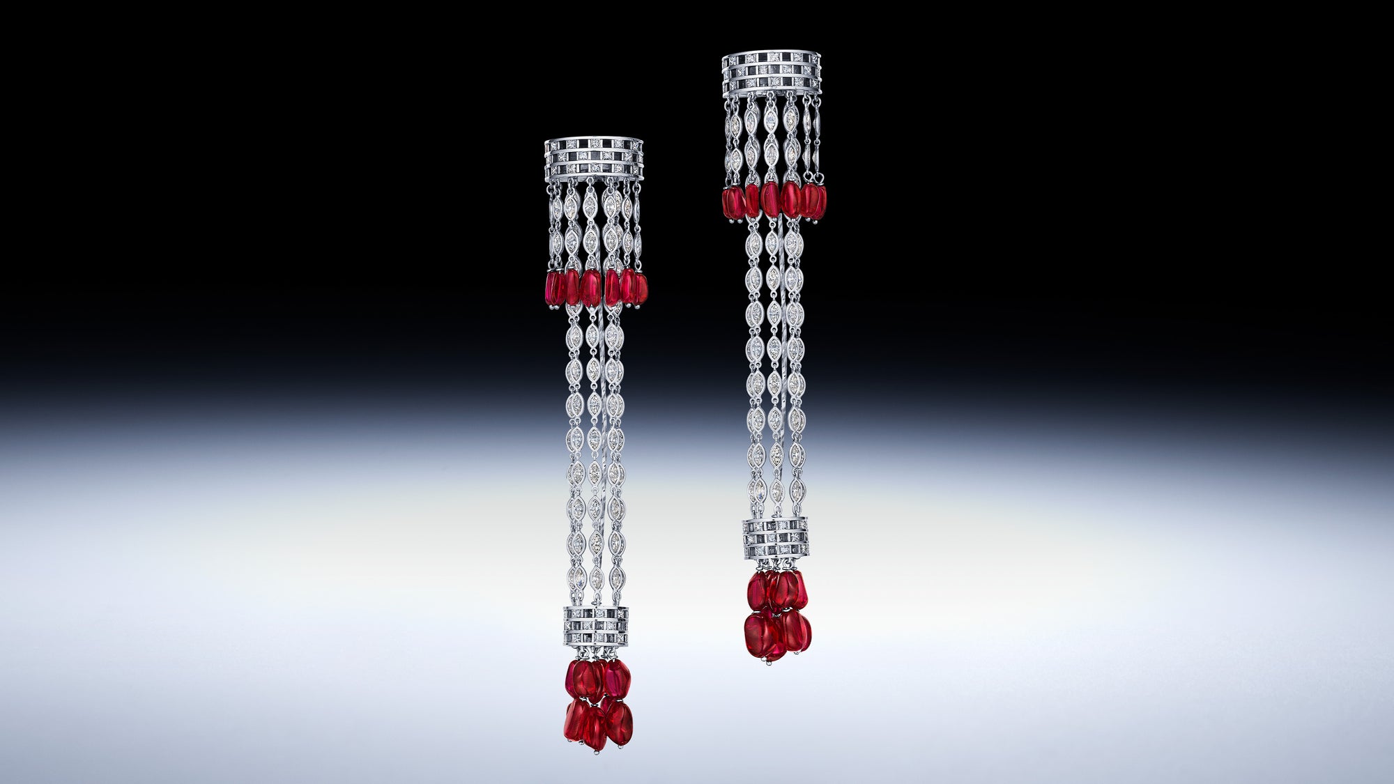Koloman Earrings