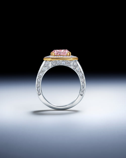 Tour Ring