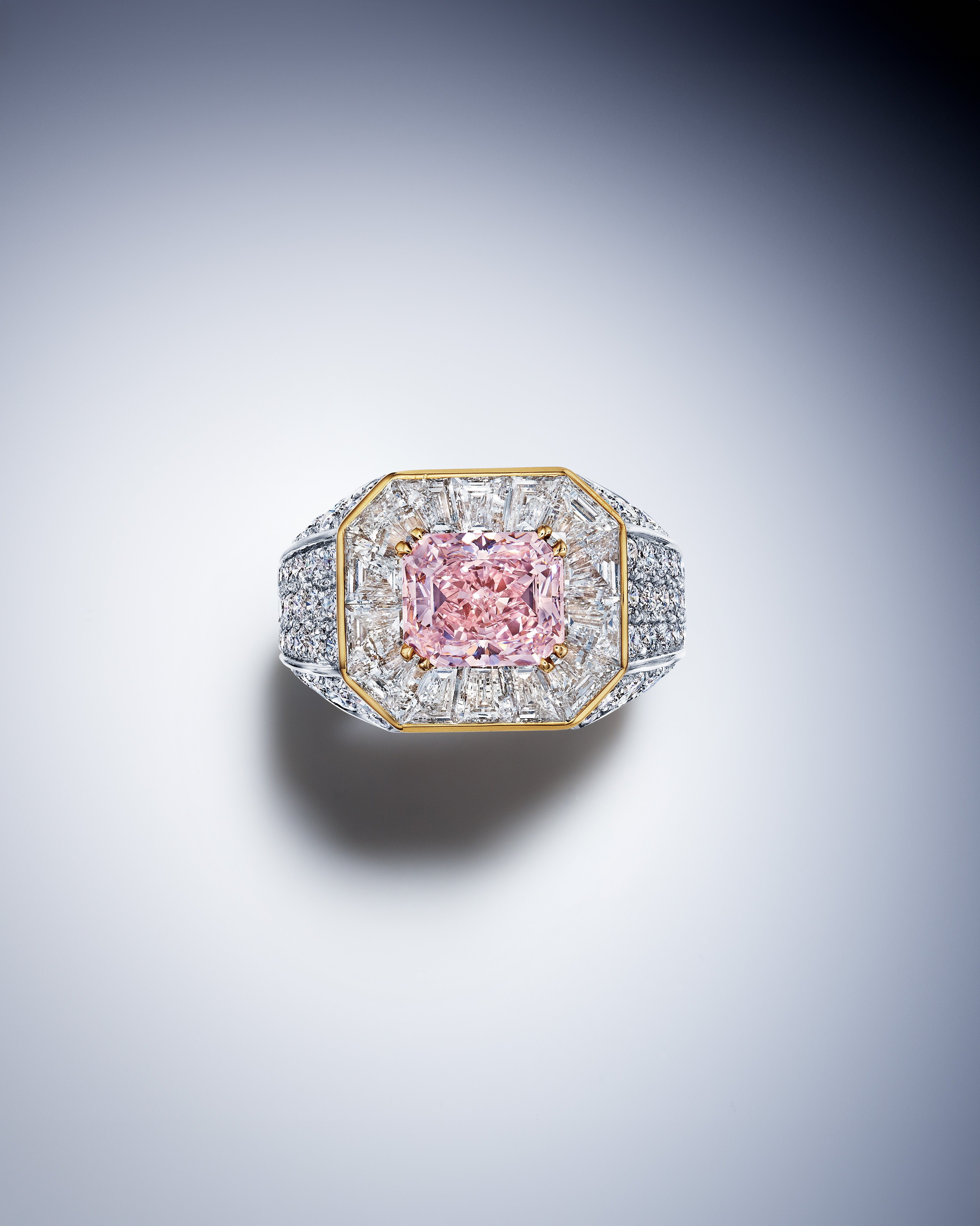 Tour Ring