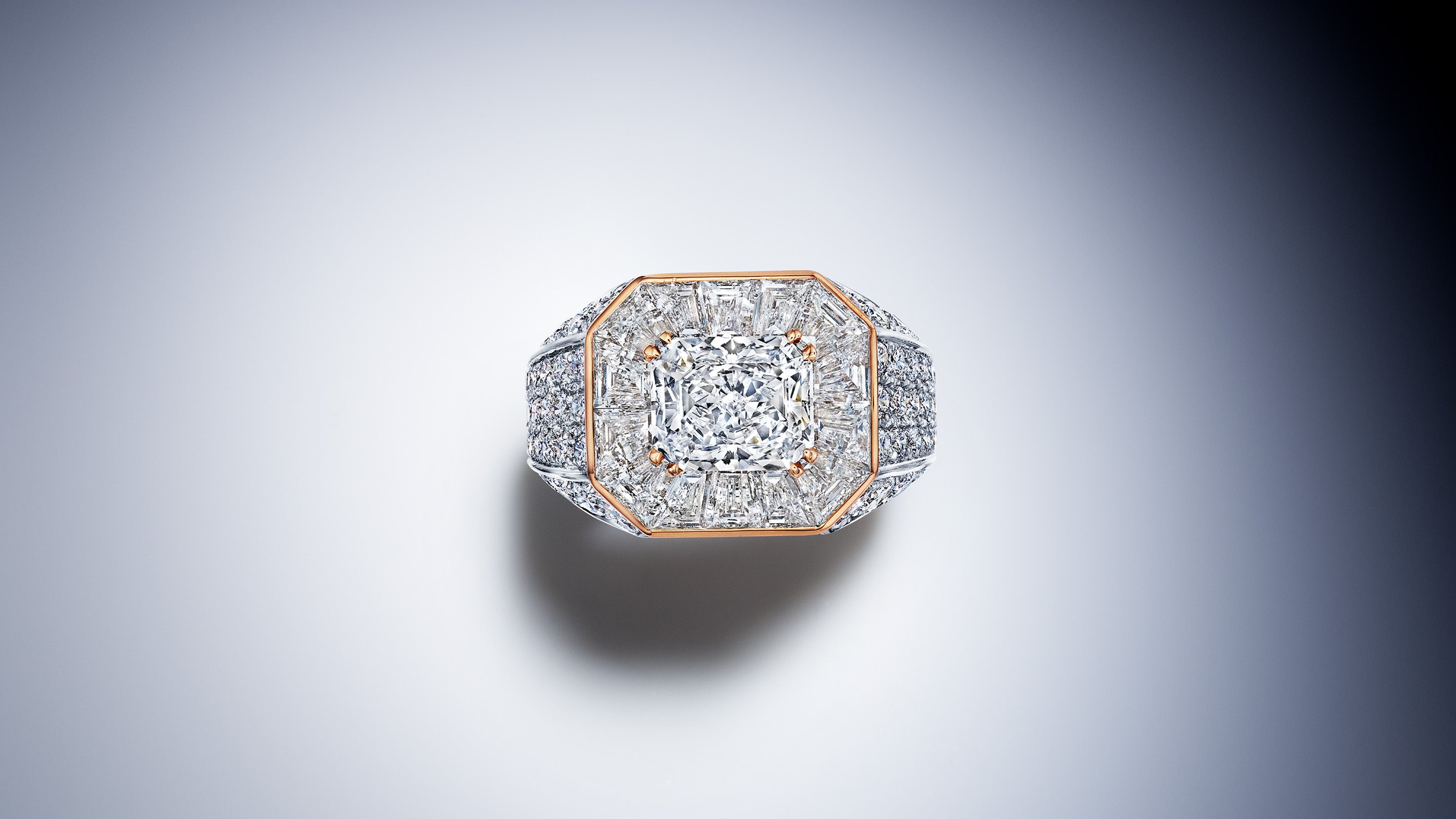 Tour Ring