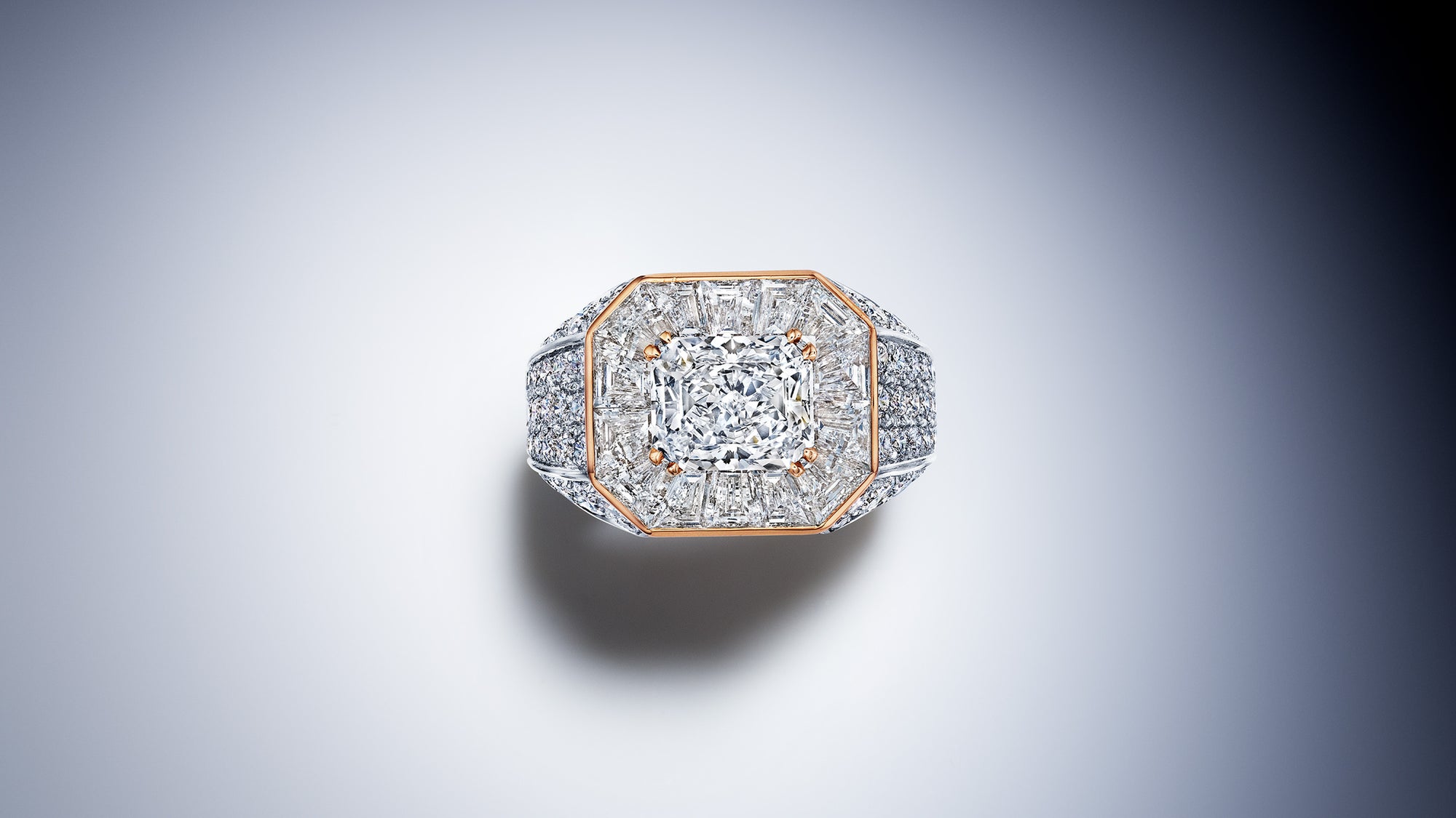 Tour Ring