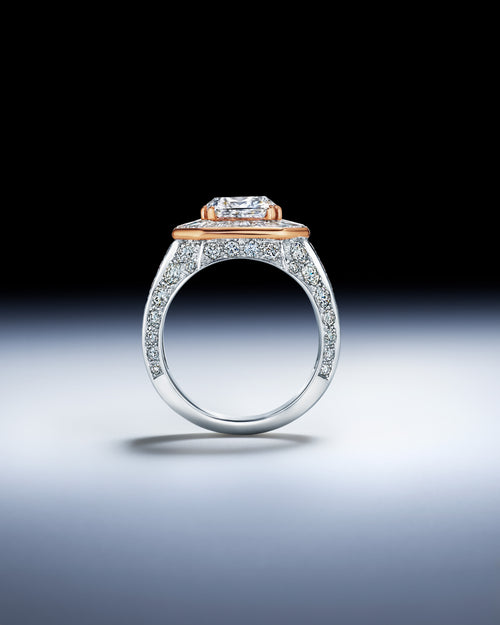 Tour Ring