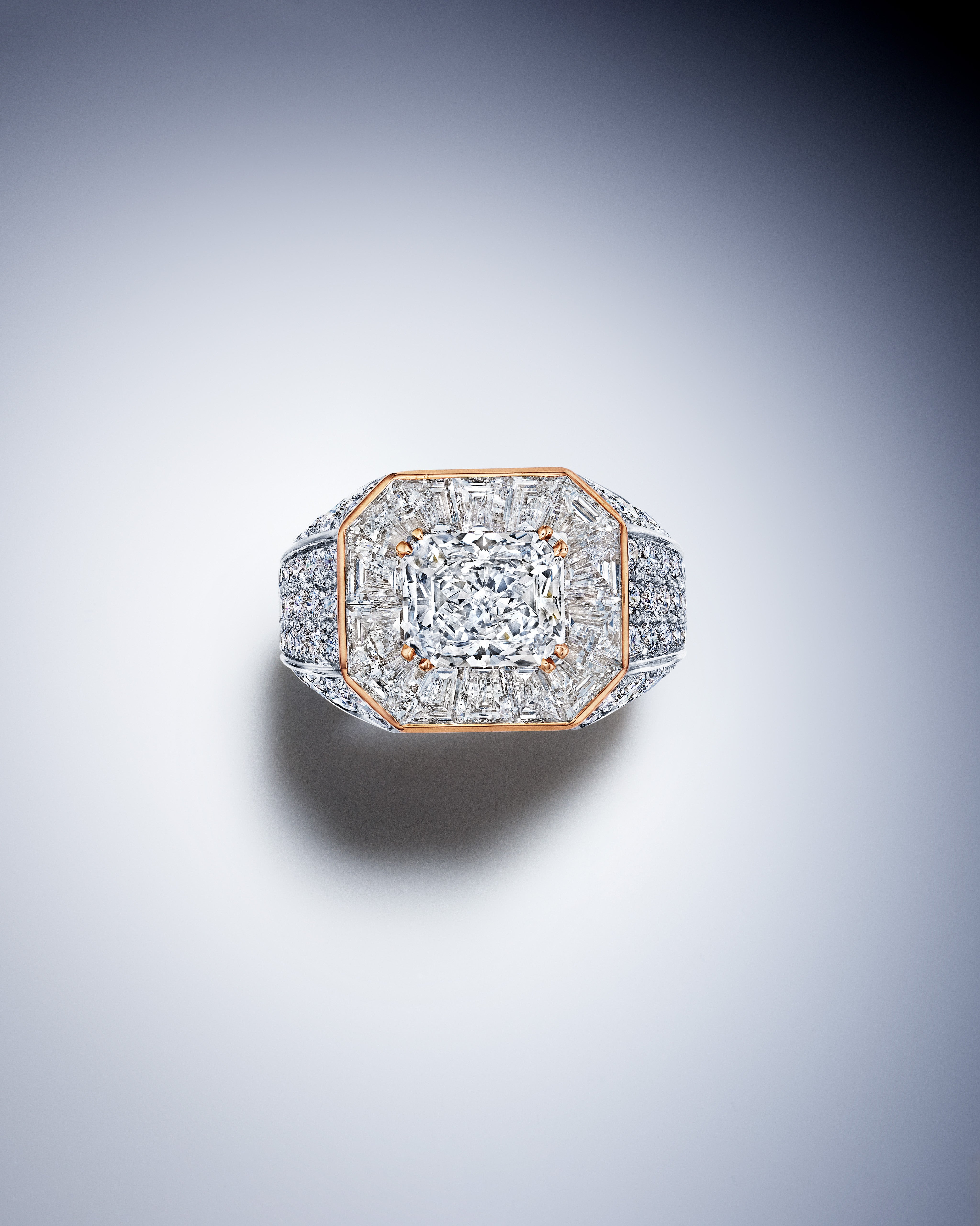 Tour Ring