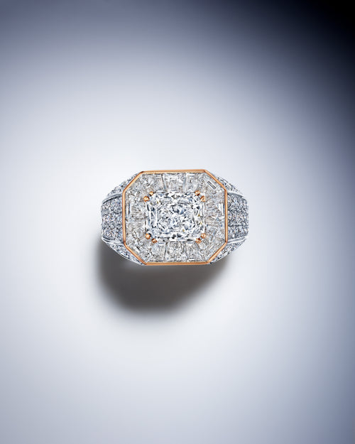 Tour Ring