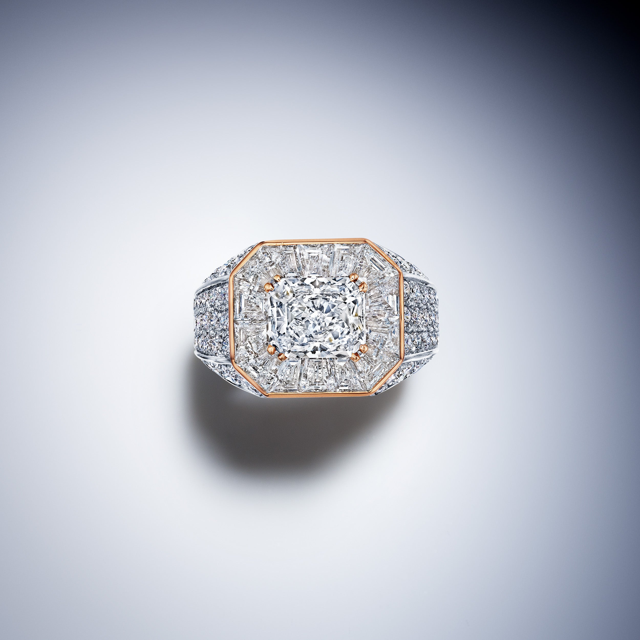 Tour Ring