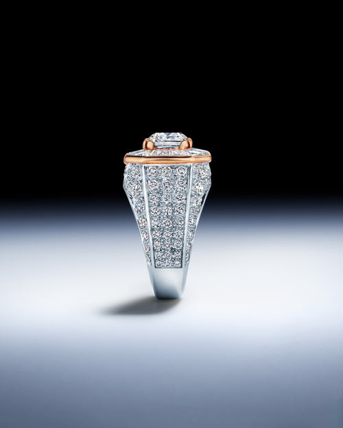 Tour Ring