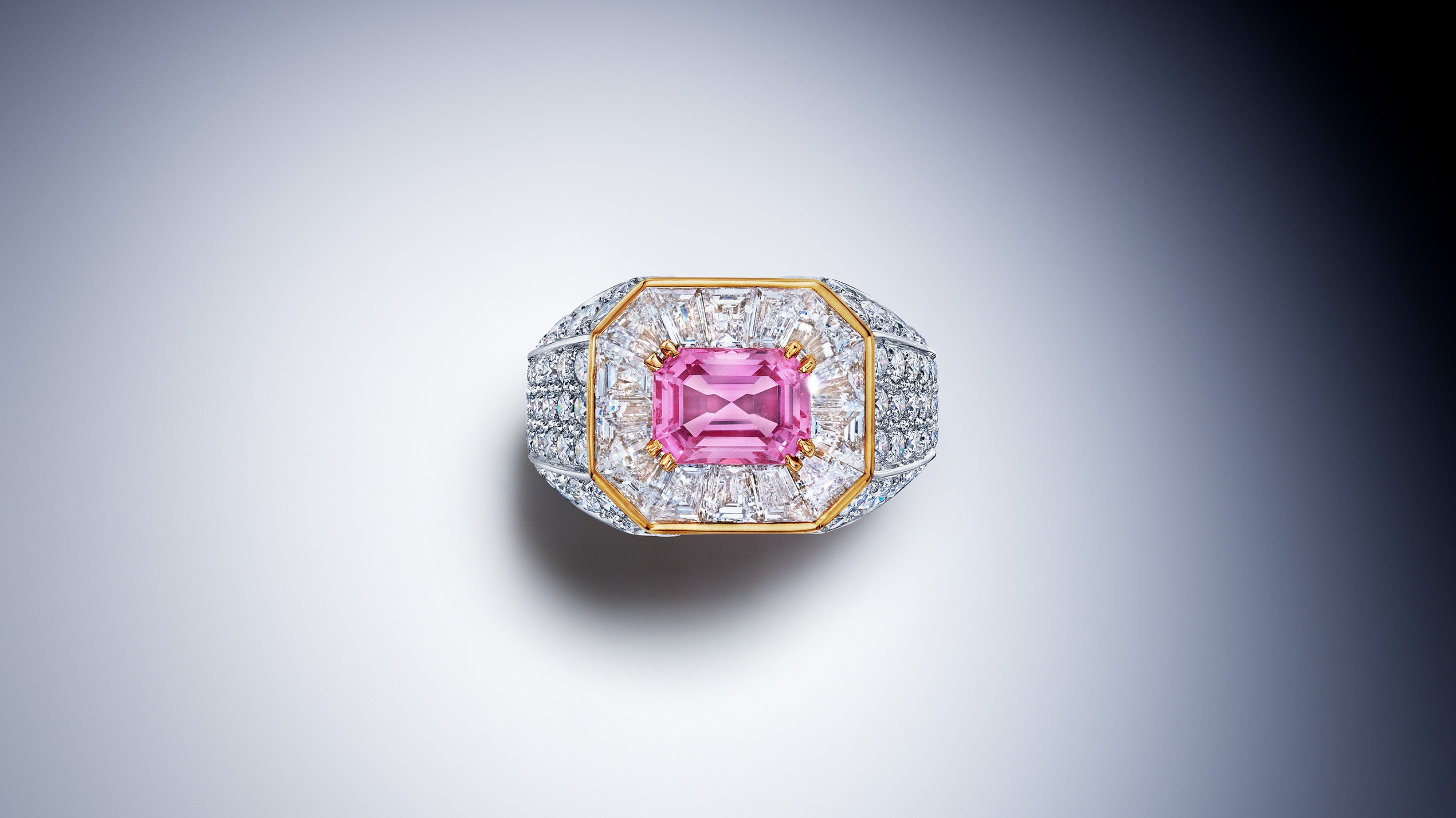 Tour Ring