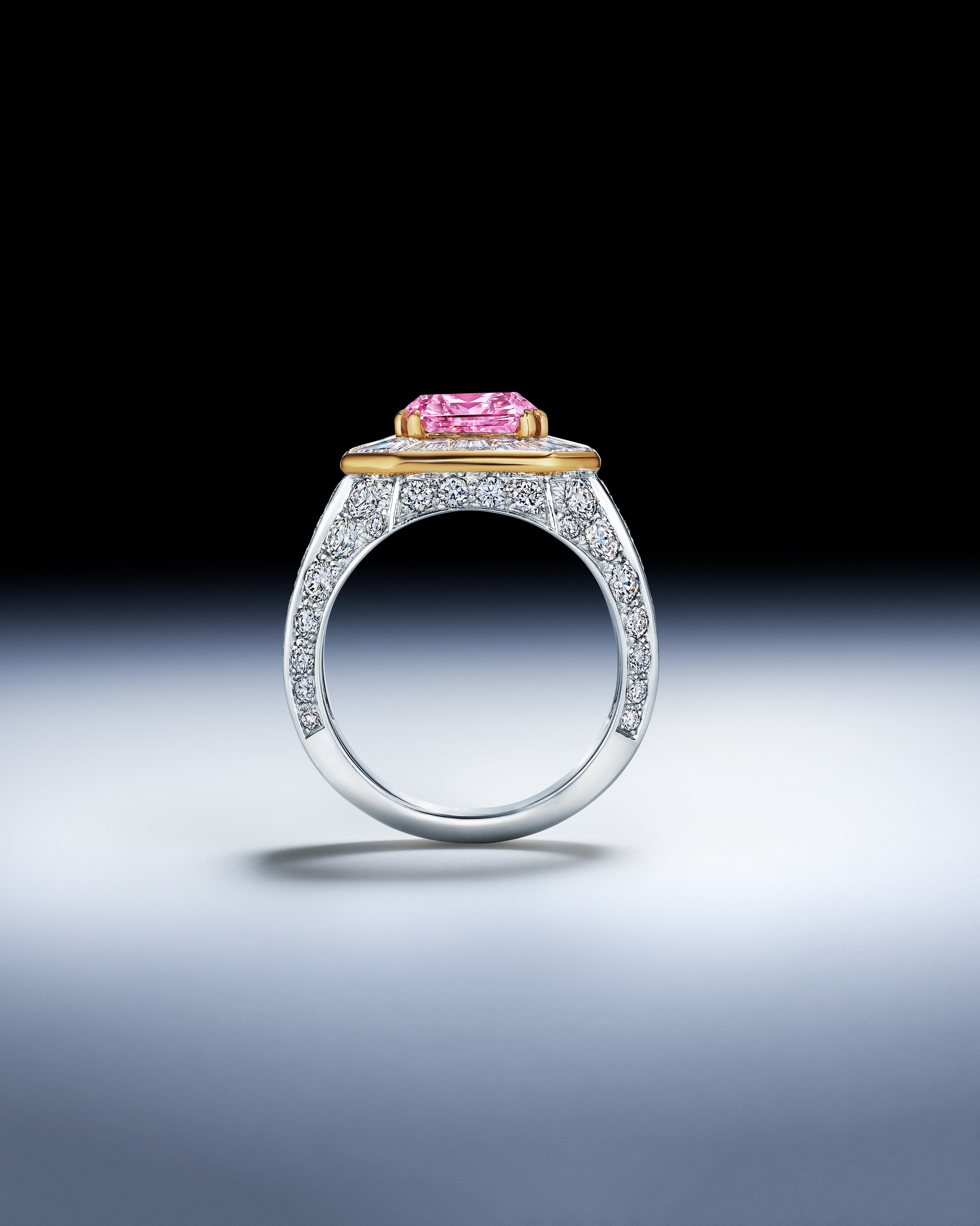 Tour Ring