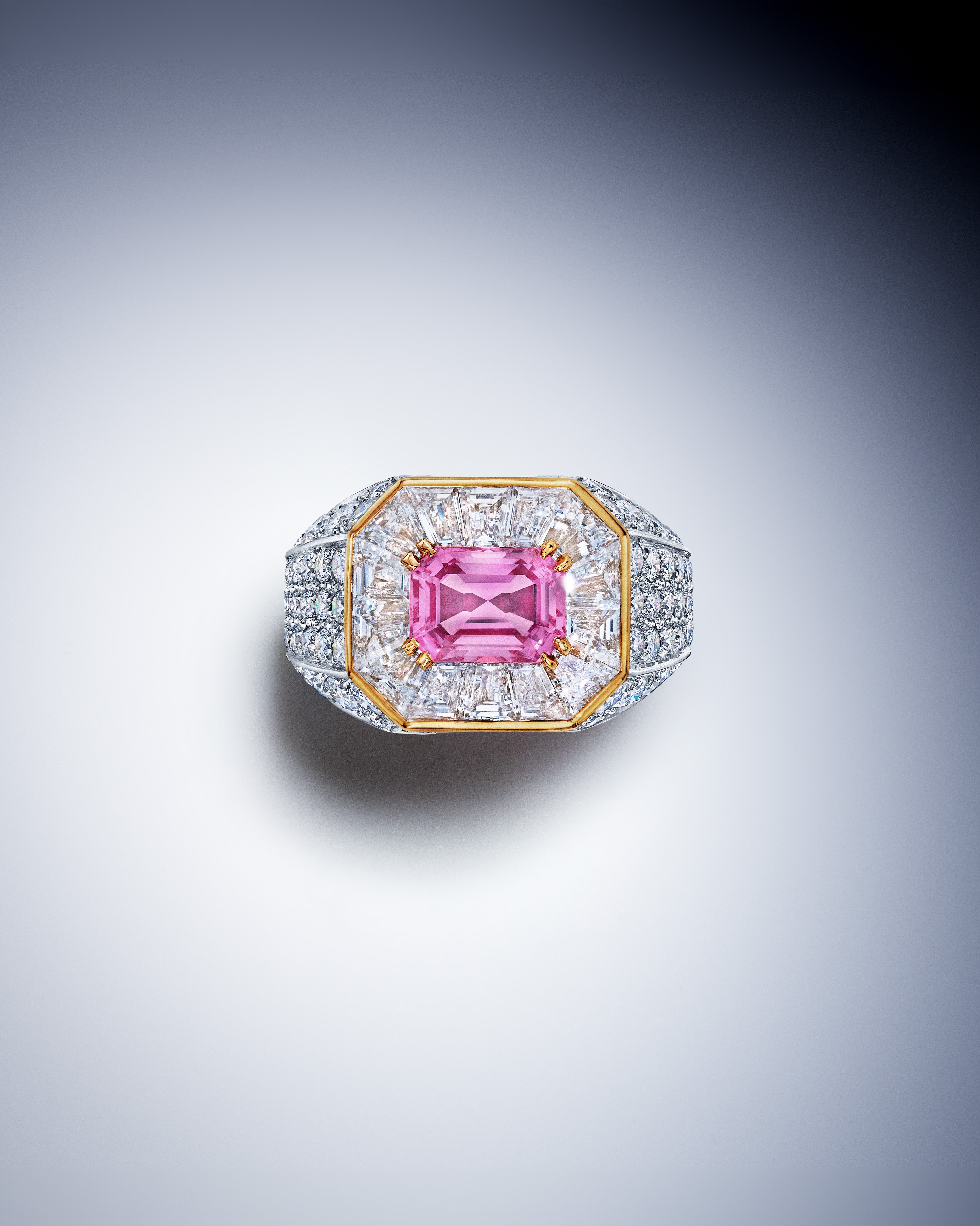 Tour Ring