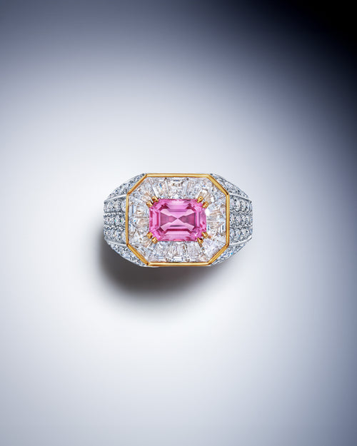 Tour Ring