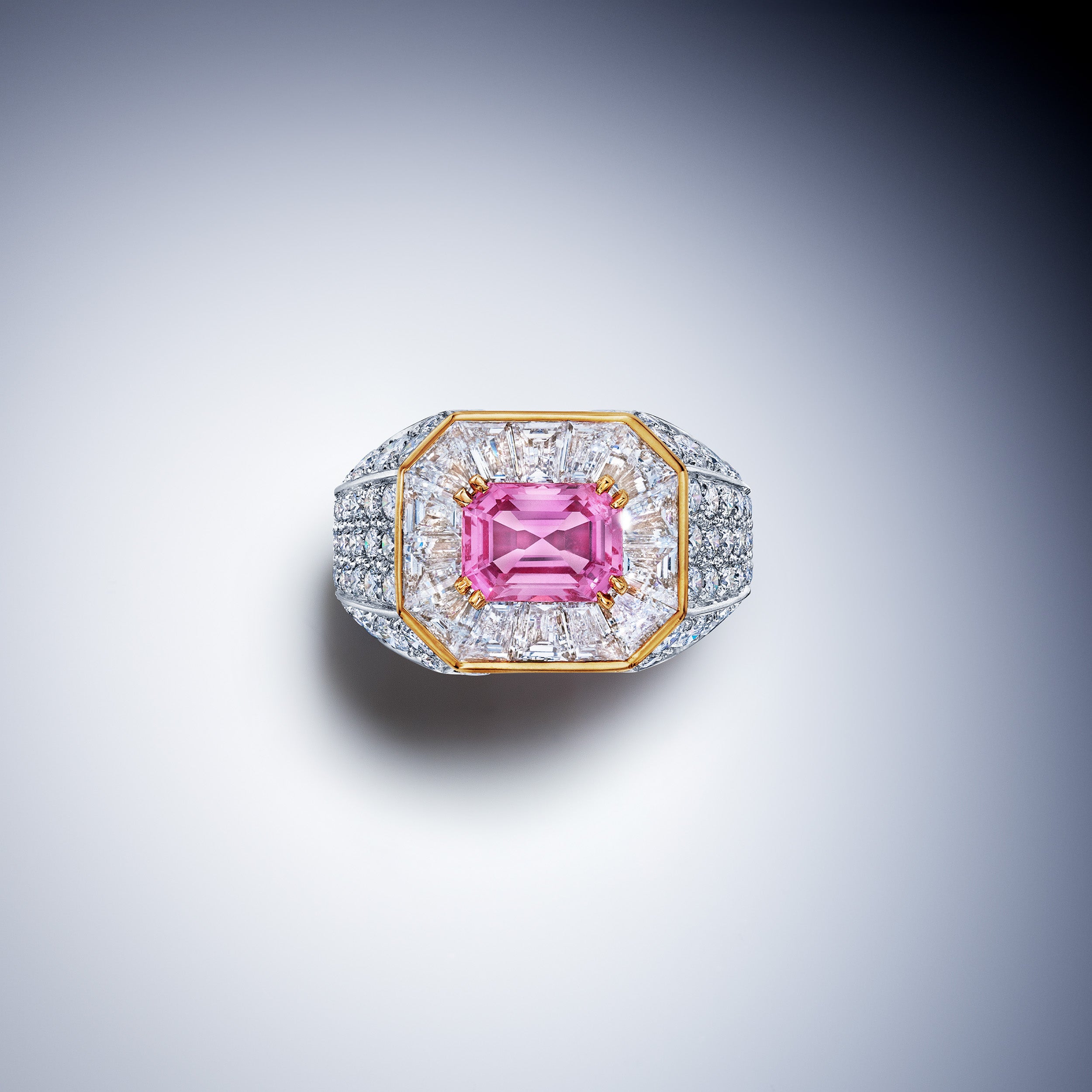 Tour Ring