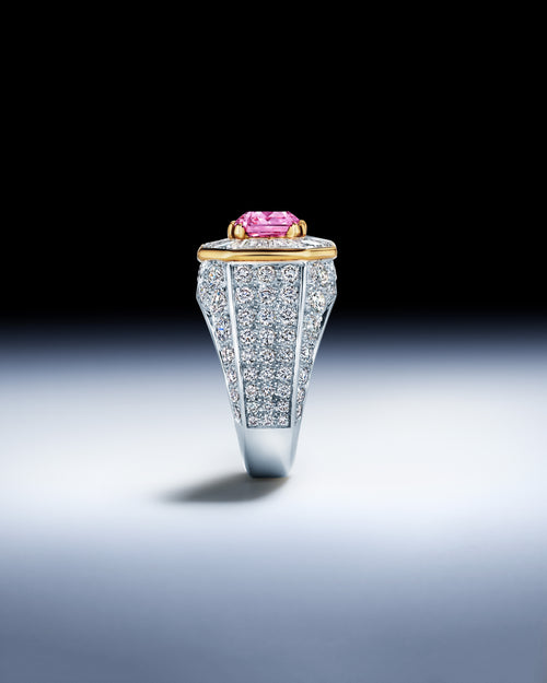 Tour Ring