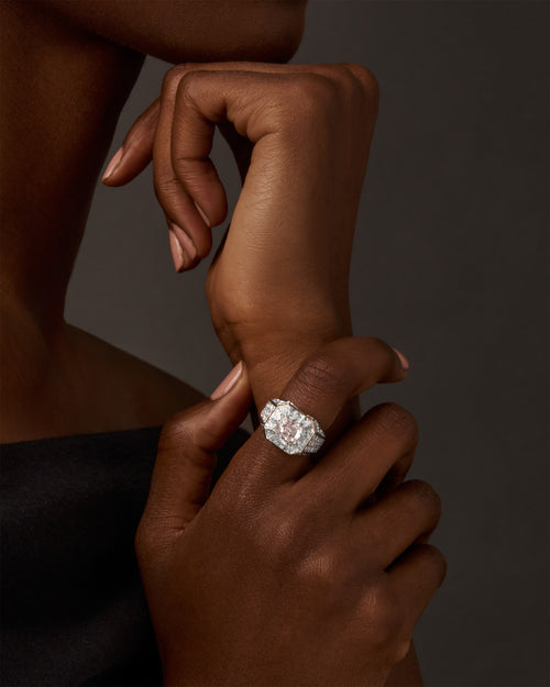 Tour Ring