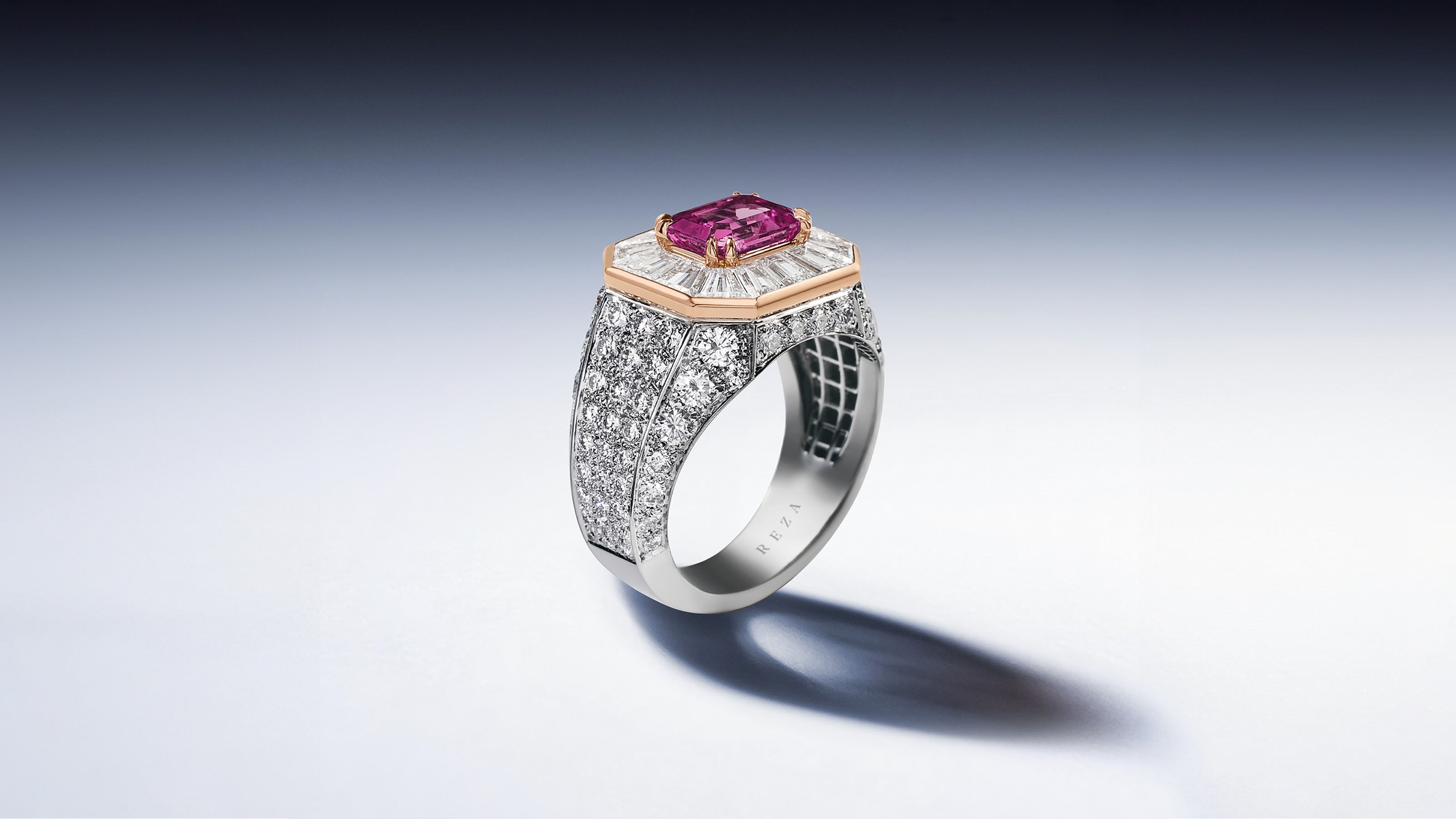 Tour Ring