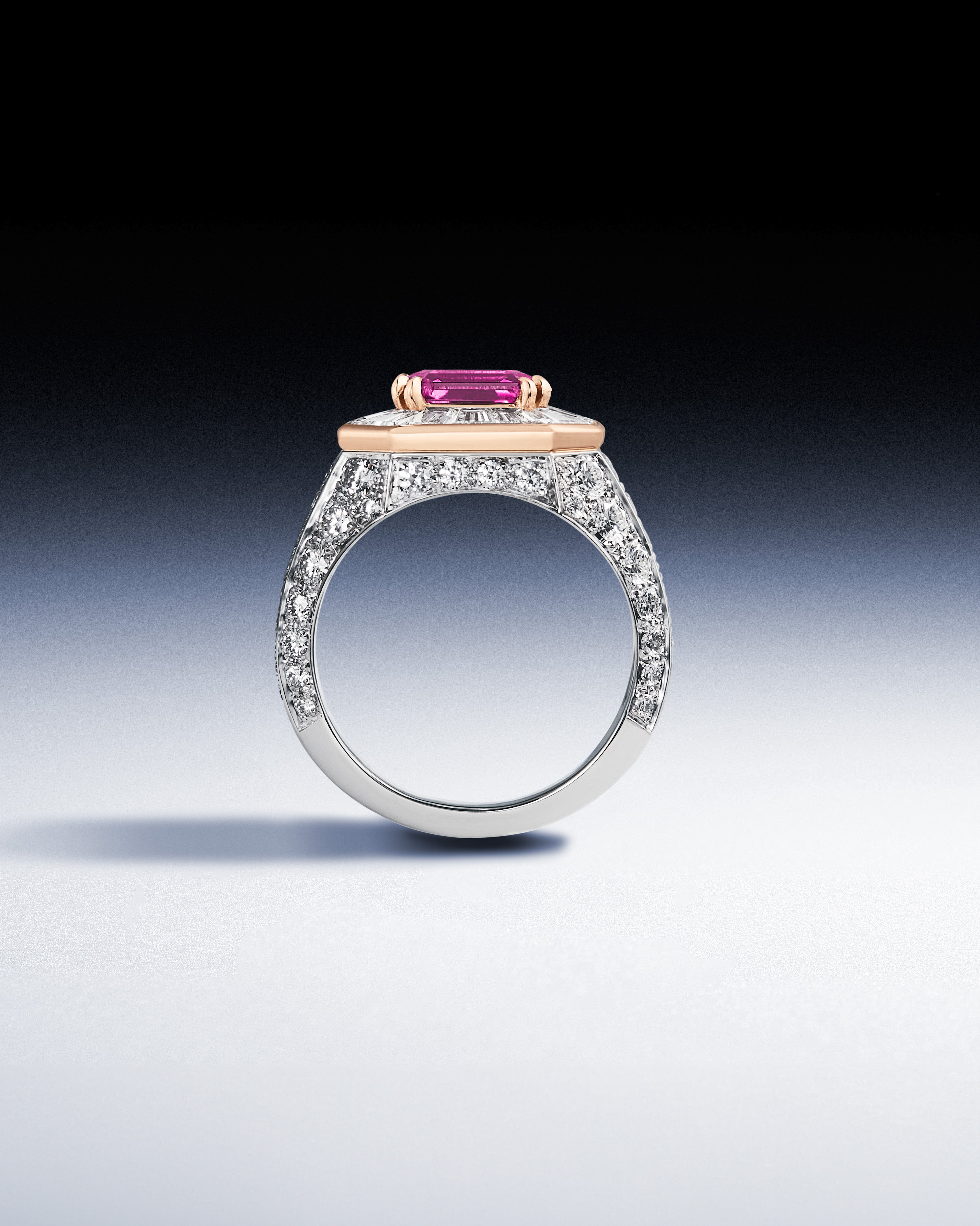Tour Ring