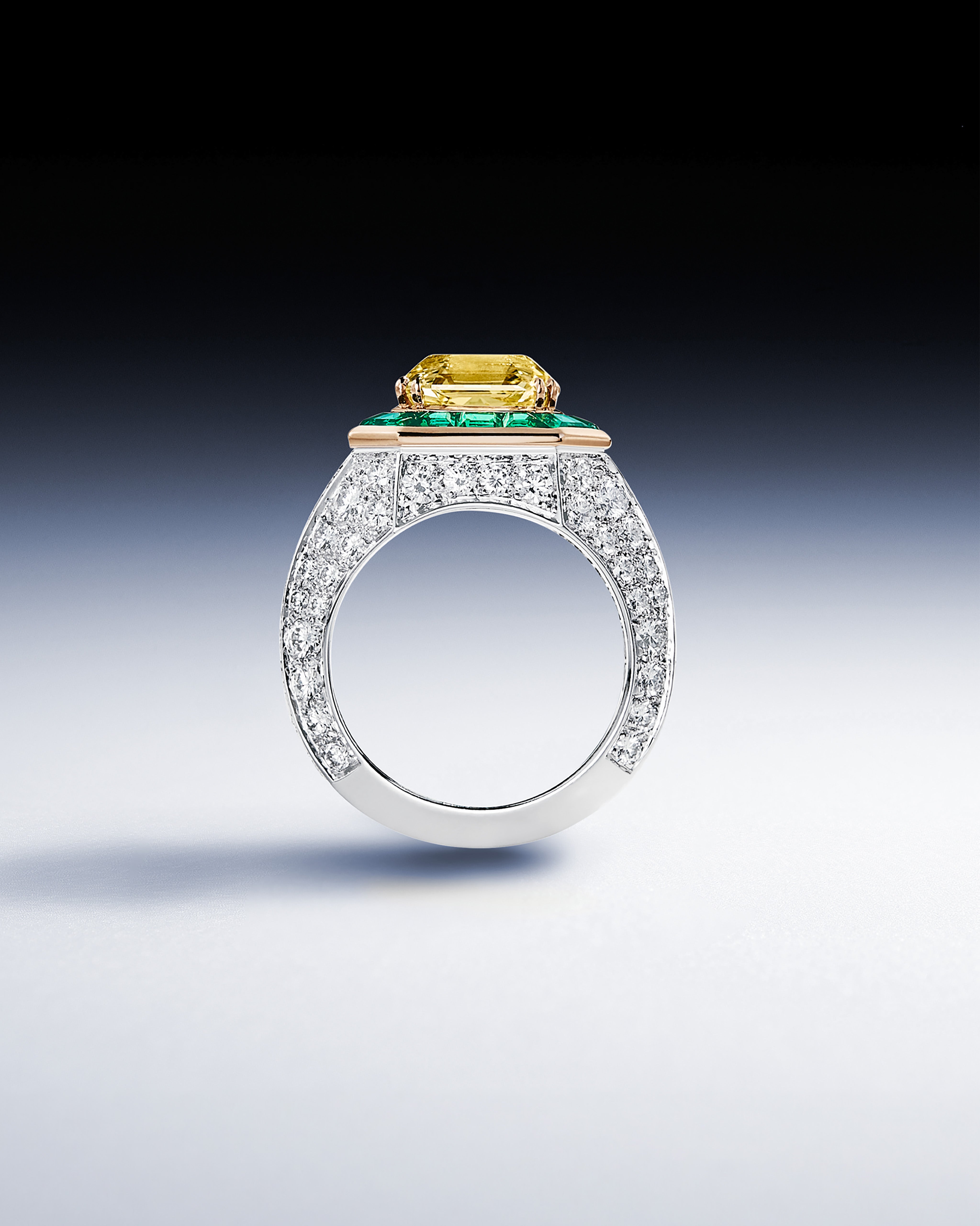 Tour Ring