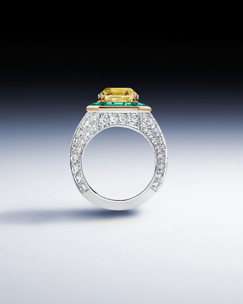 Tour Ring