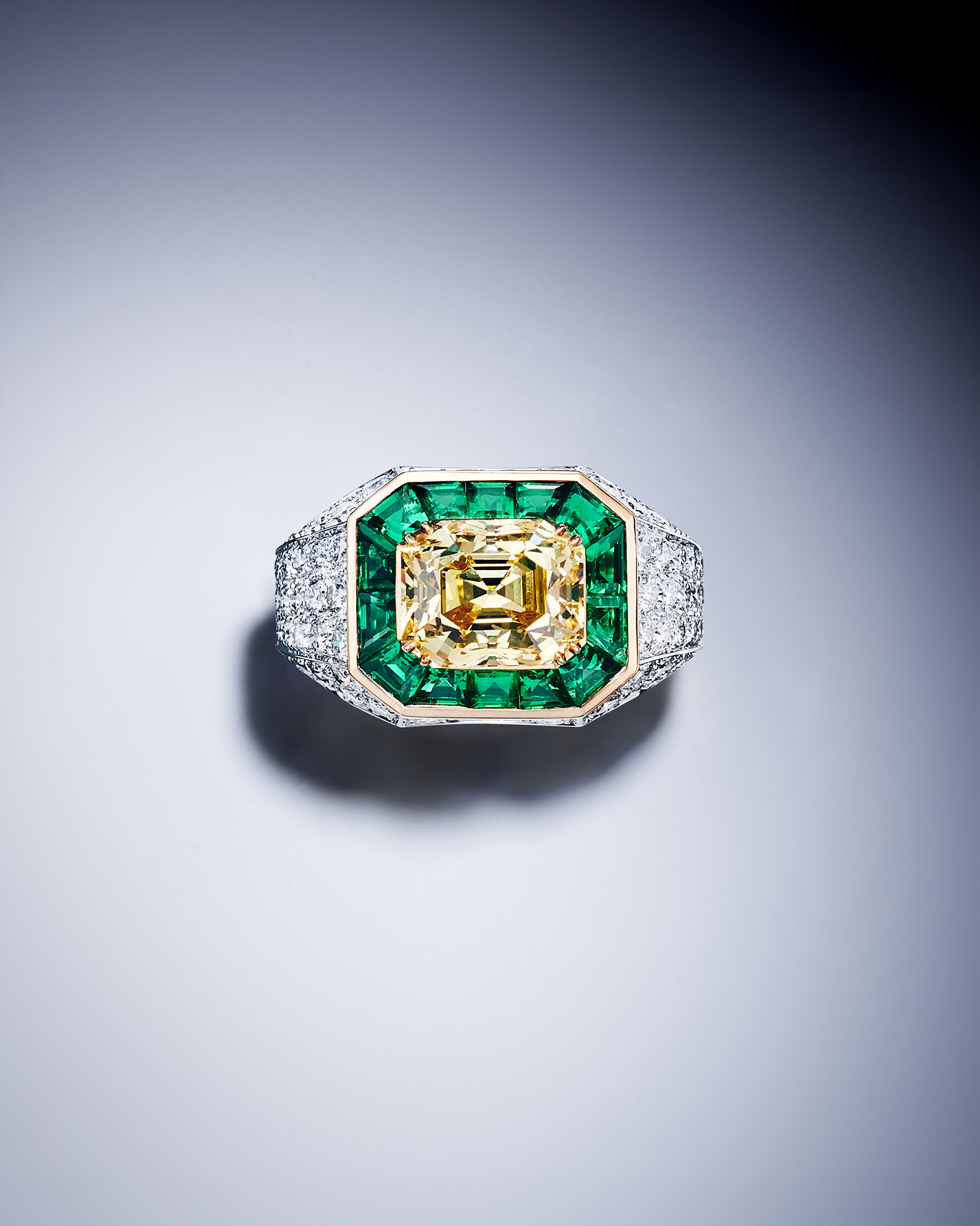 Tour Ring