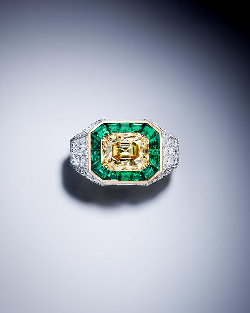 Tour Ring