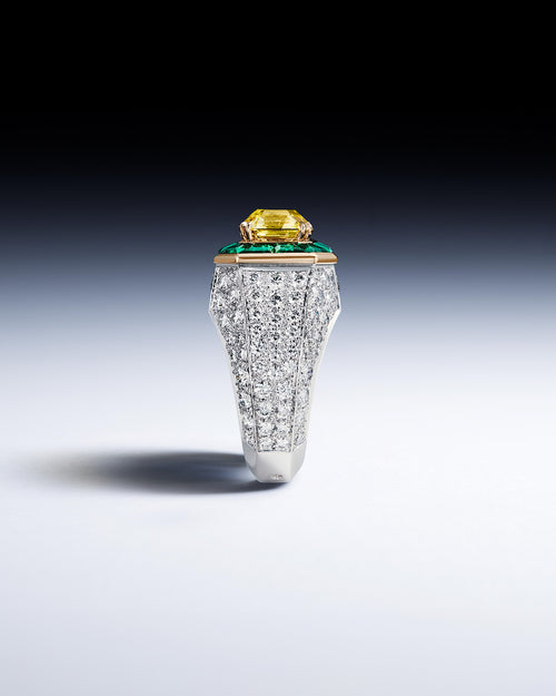 Tour Ring