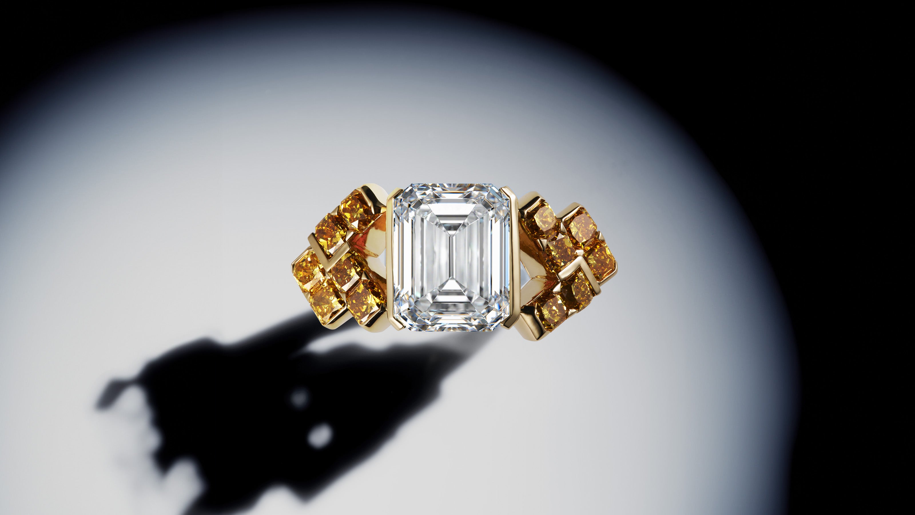 Wave Ring