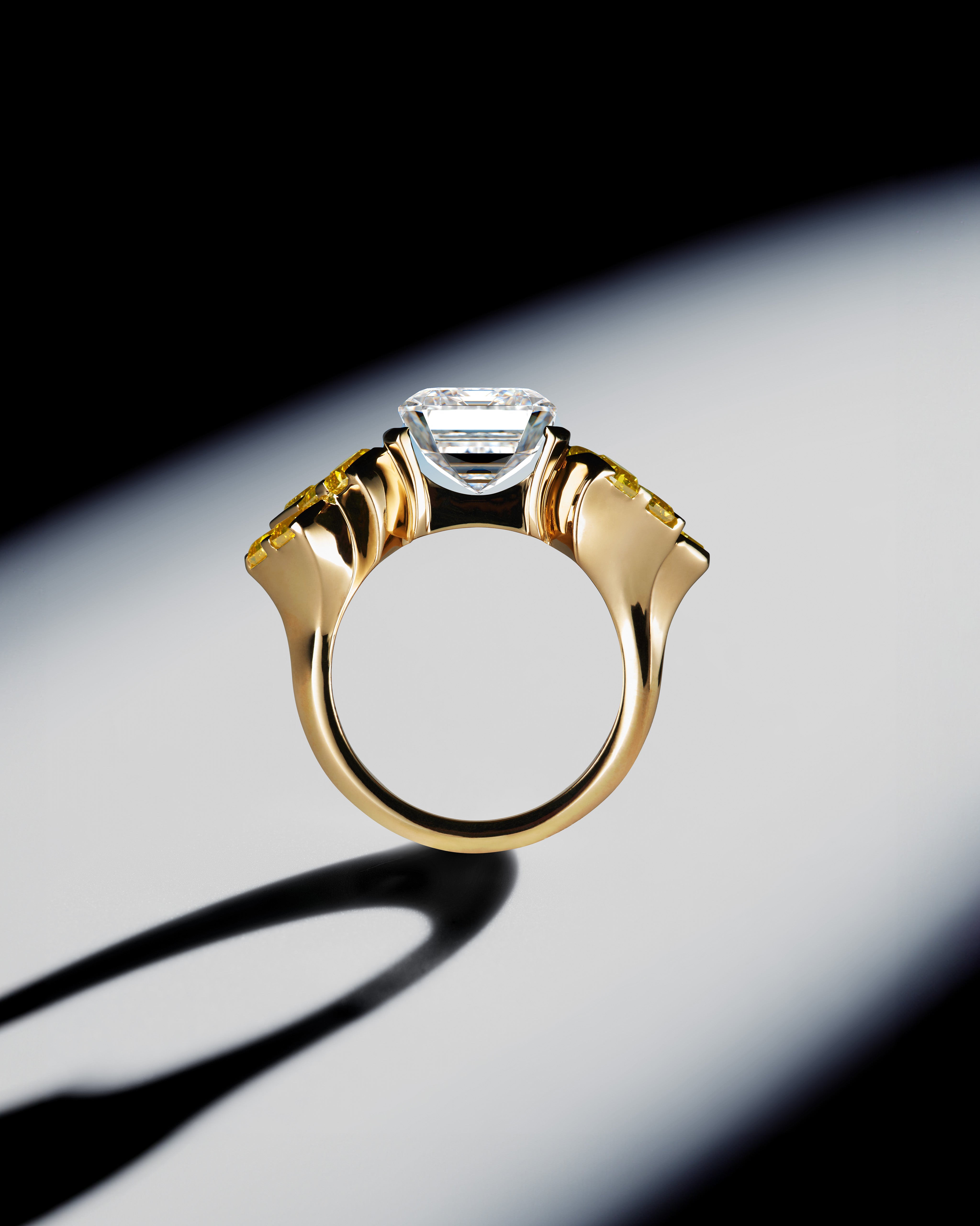 Wave Ring