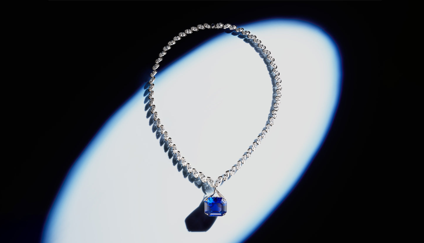 A Pendant