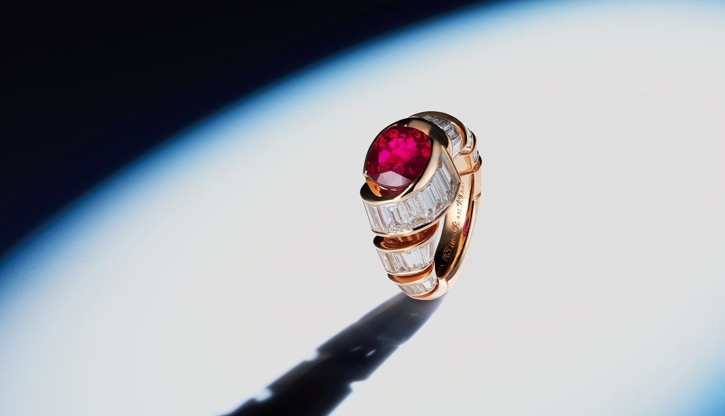 Wrap Ring