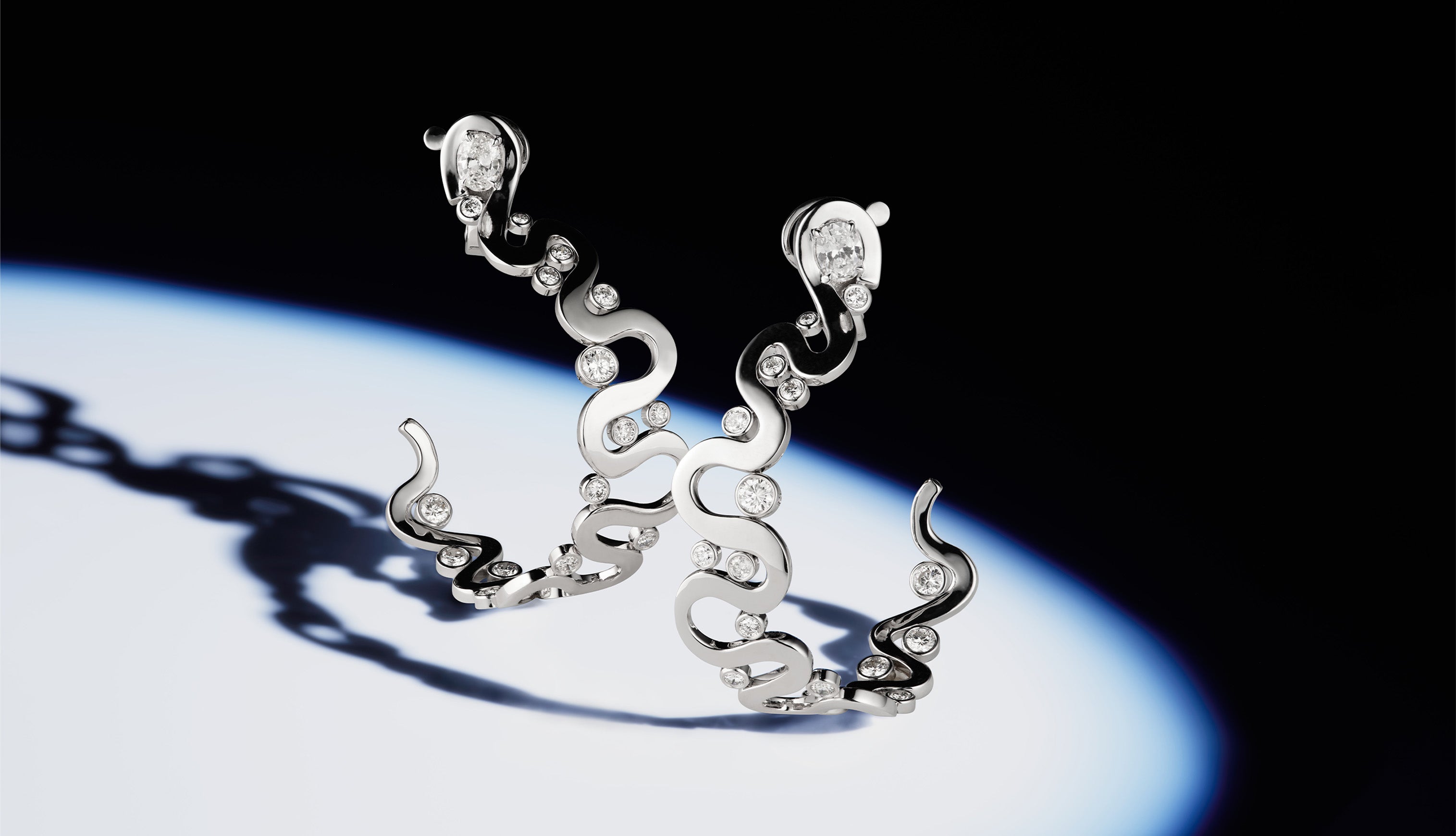 Loop Earrings