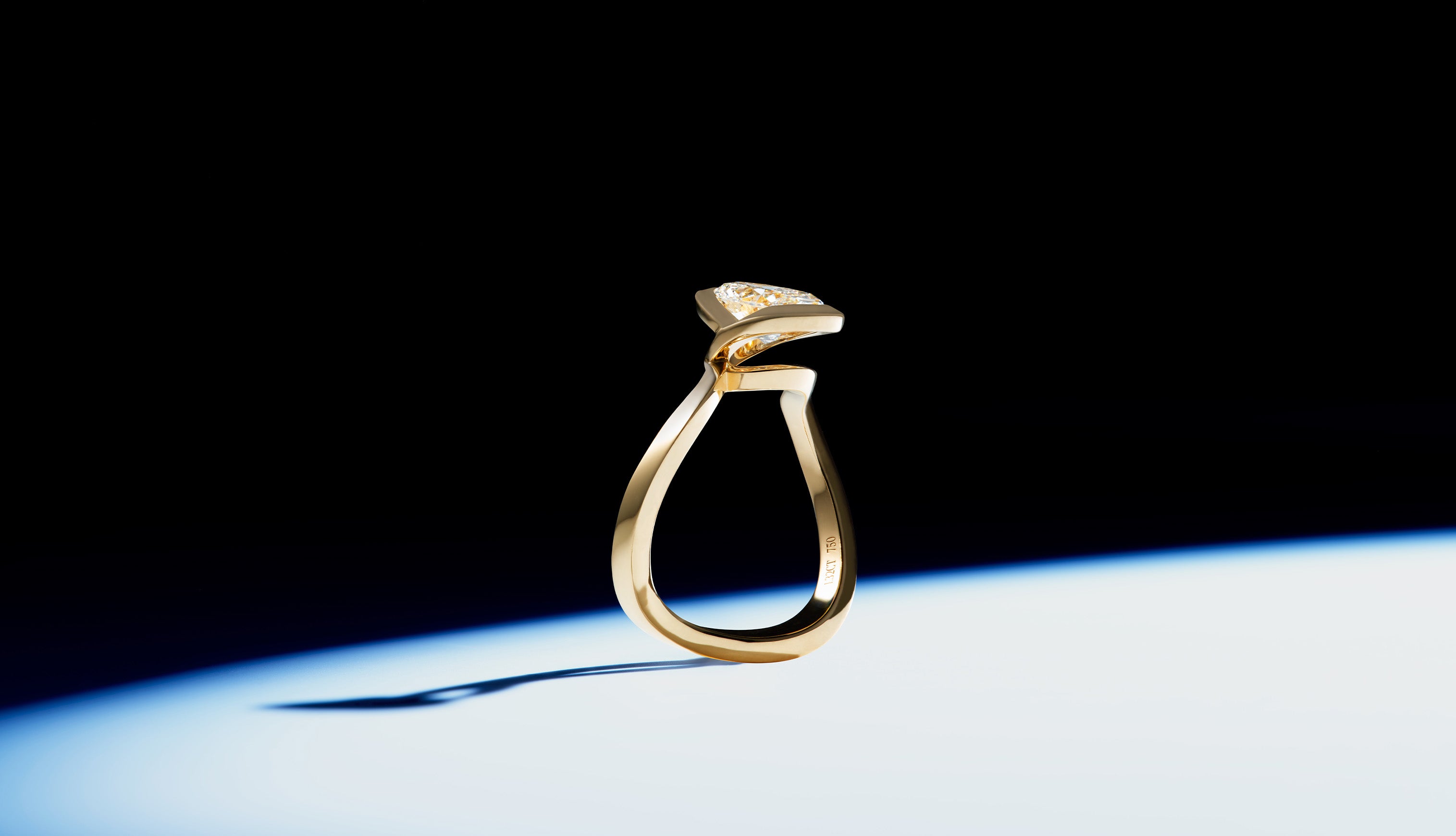 Knot Ring