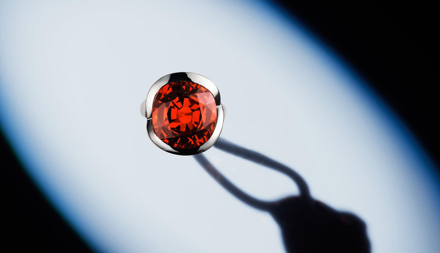 Knot Ring
