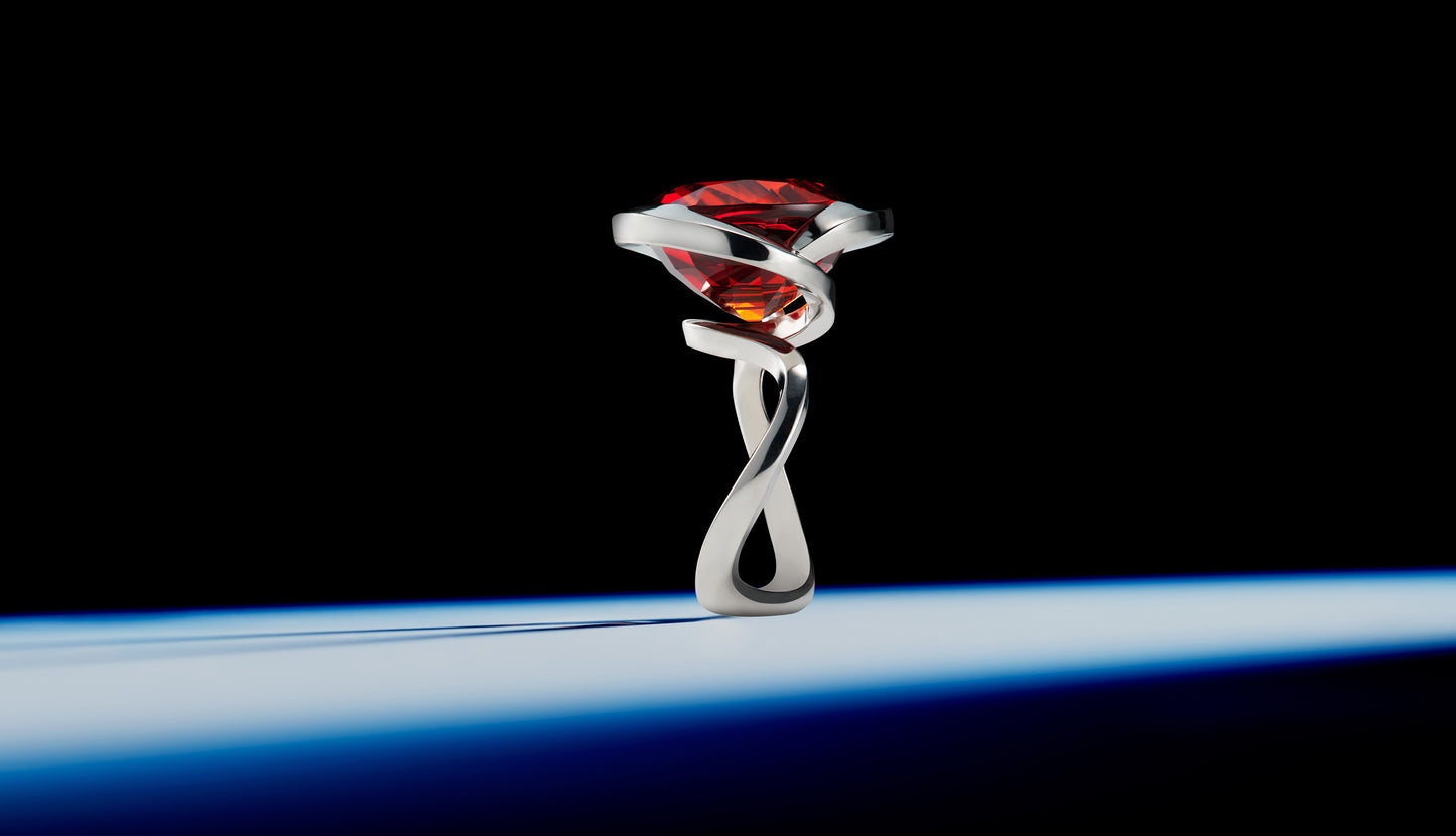 Knot Ring