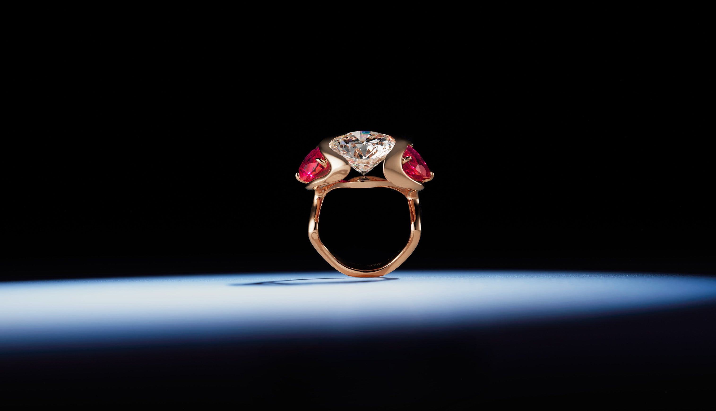Loop Ring โ REZA