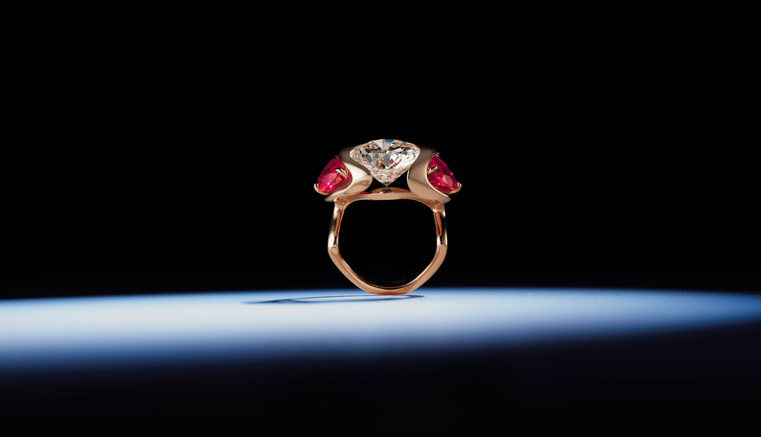 Loop Ring – REZA