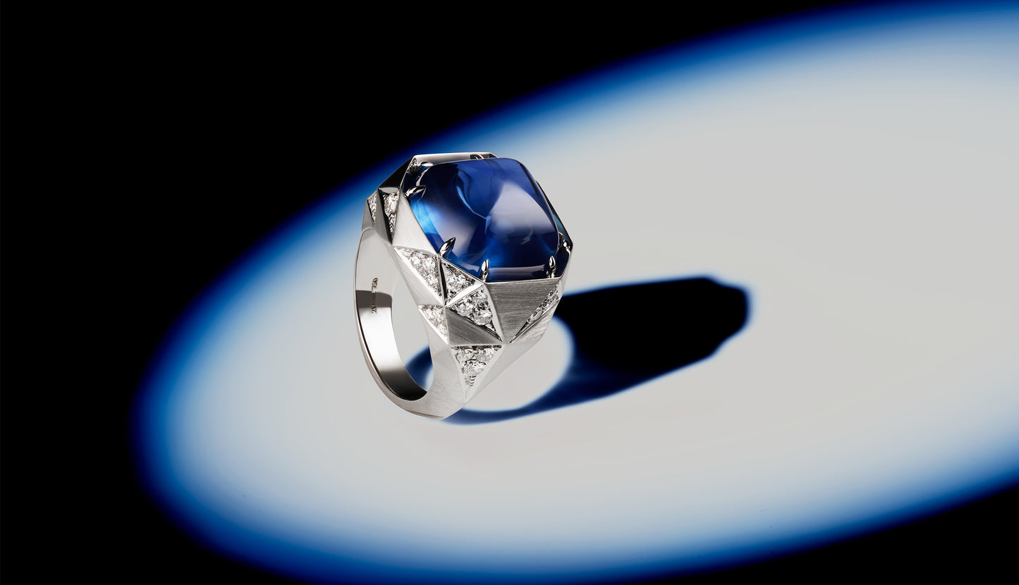 Chose Ring
