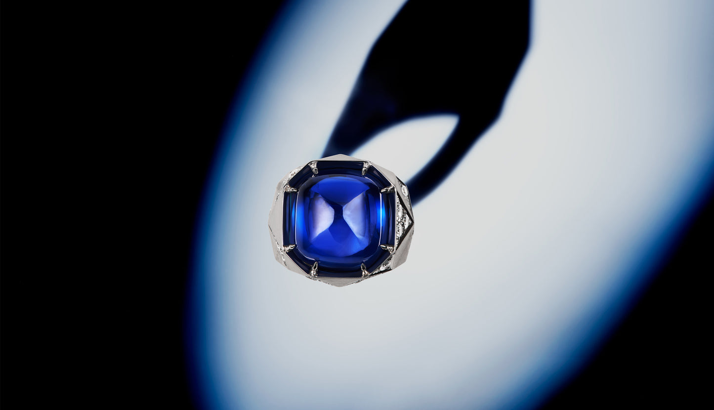 Chose Ring