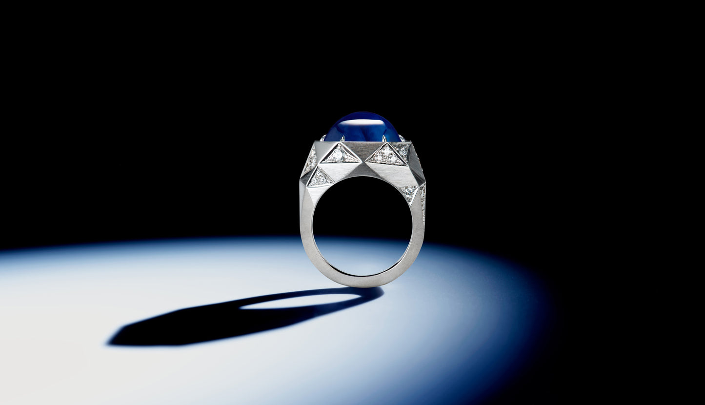 Chose Ring