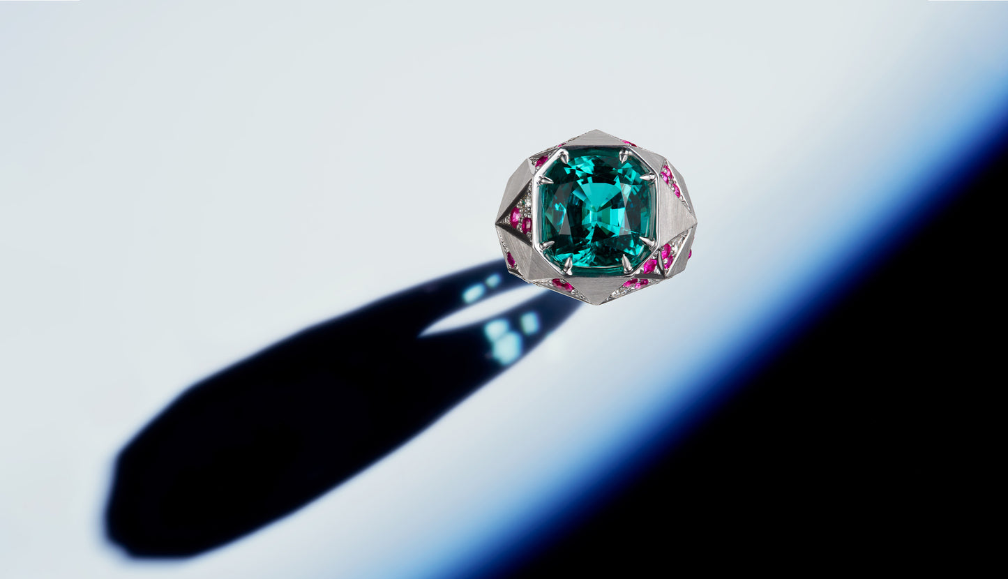 Chose Ring