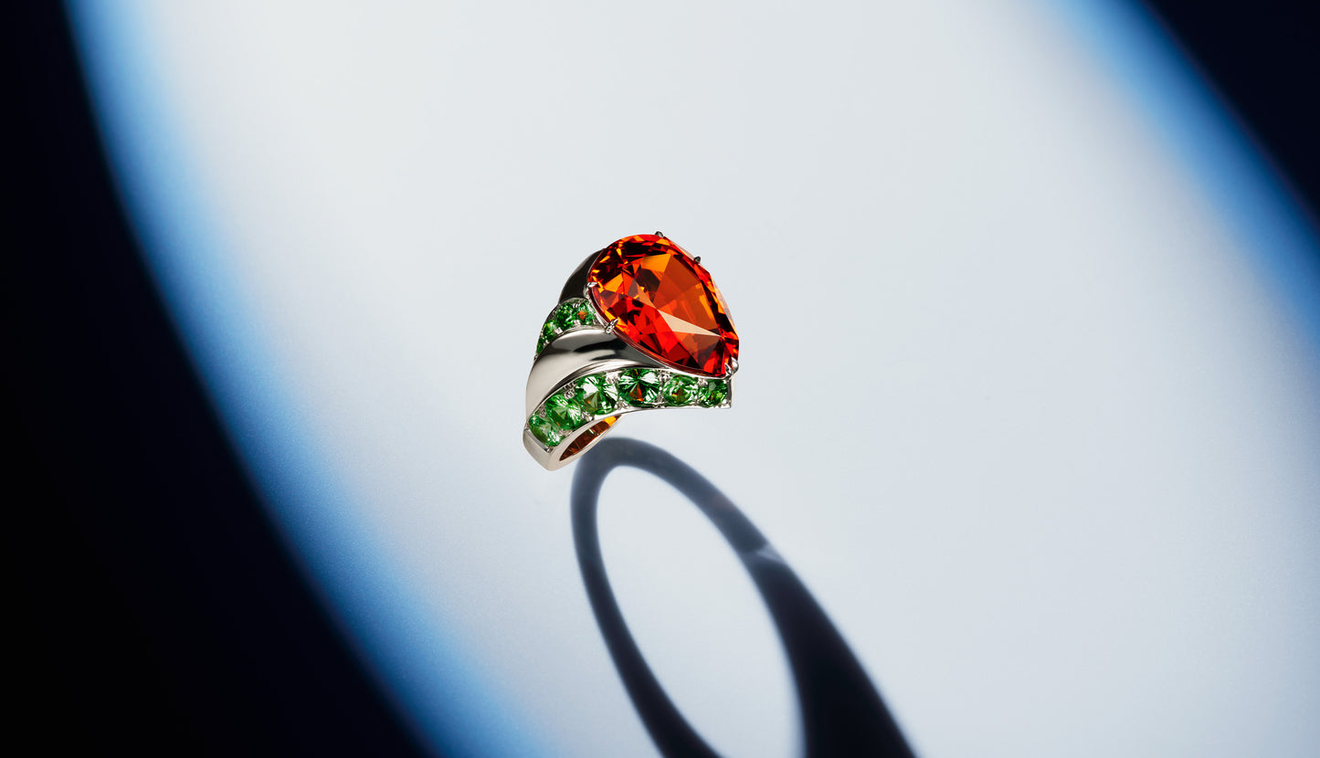 Cercle Ring