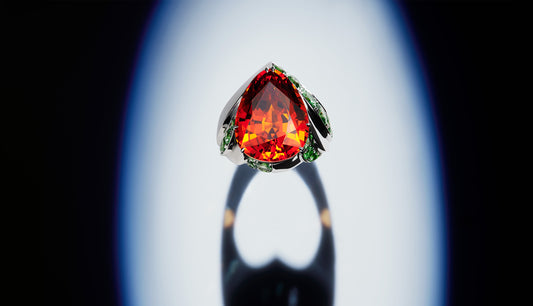 Cercle Ring