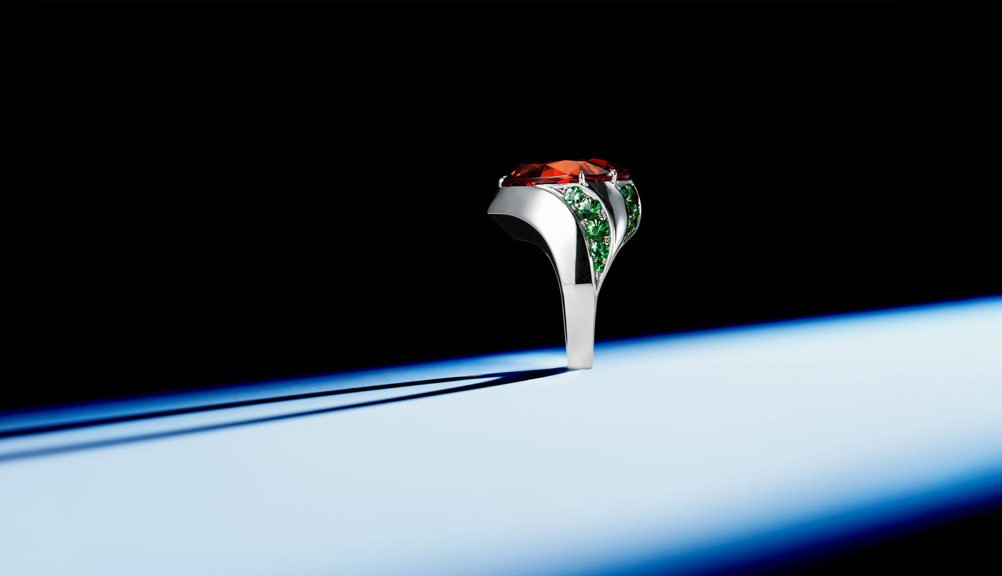 Cercle Ring