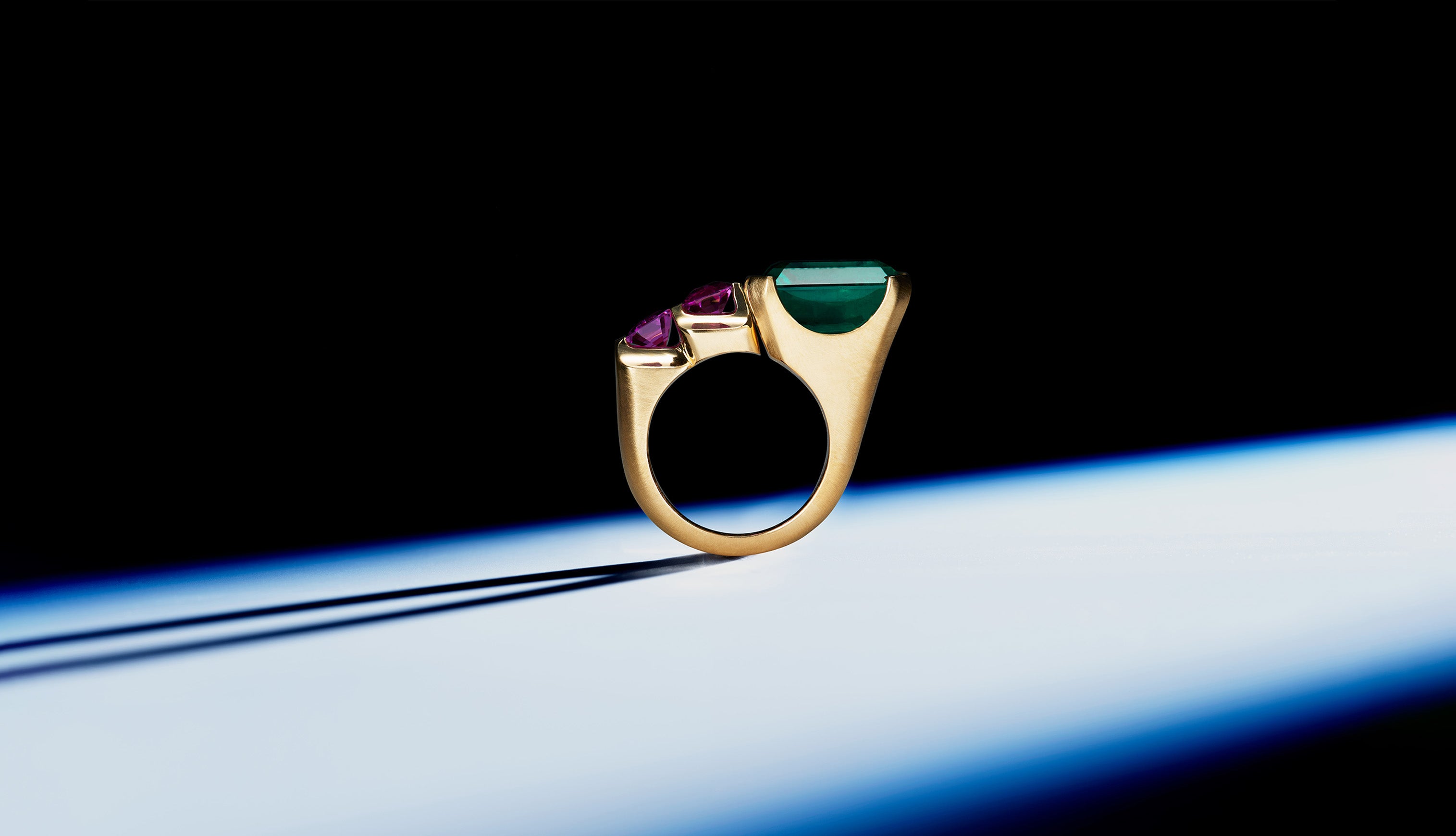 Stride Ring