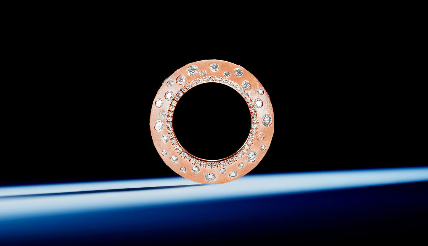 Ecrou B Ring